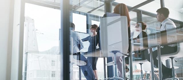 Multidisciplinary & Efficient Solutions - Our multidisciplinary approach and established processes enable us to address cross-border challenges with efficiency.